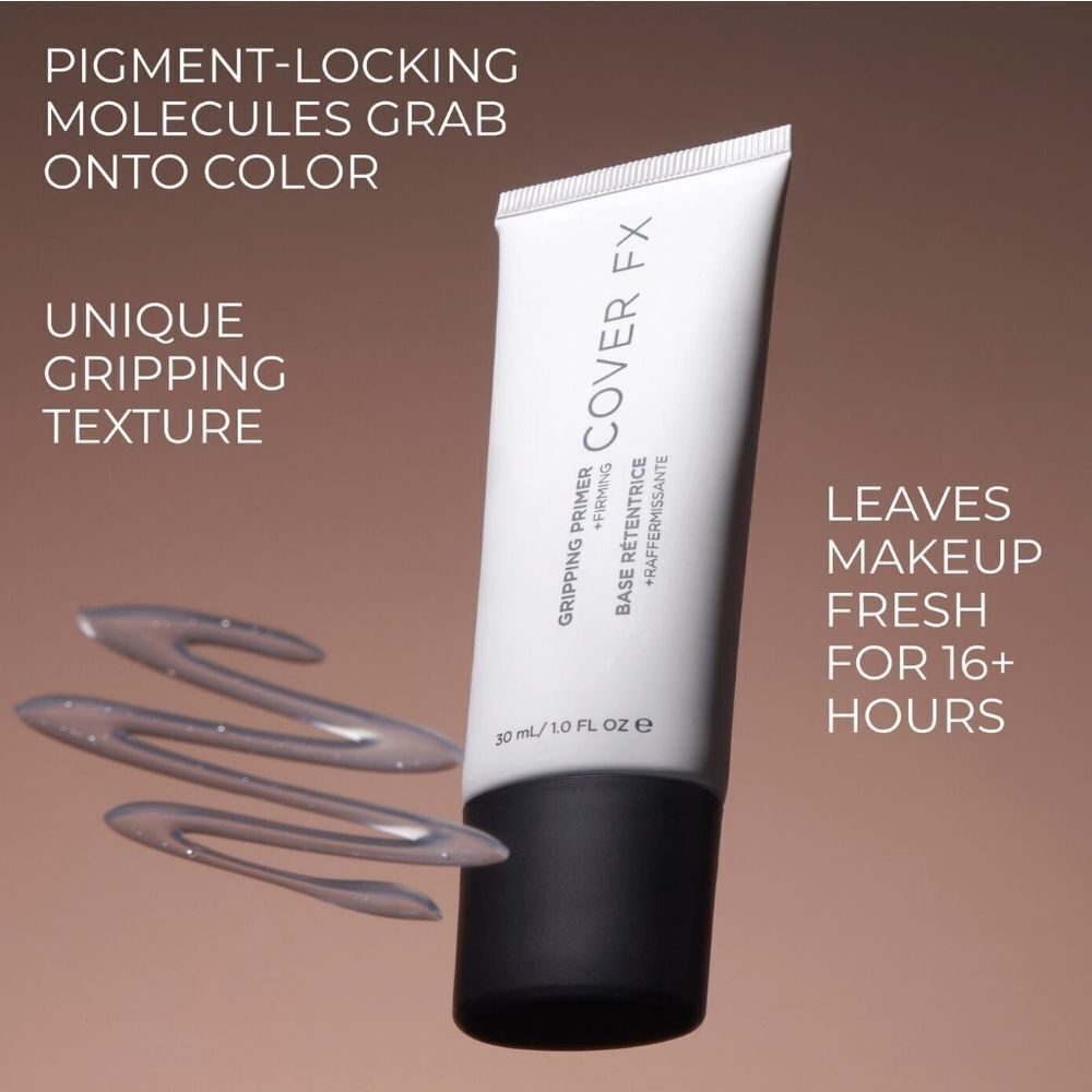 COVER FX Gripping Primer